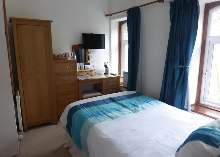The Firs Guesthouse