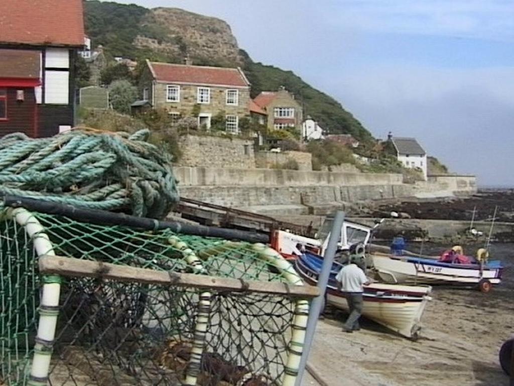 Affittacamere The Firs Runswick Bay
